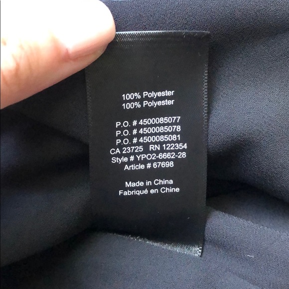 Sunday Best Starr Shorts - Picture 10 of 11